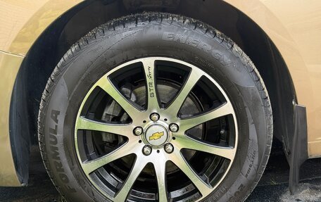 Chevrolet Cruze II, 2013 год, 875 000 рублей, 19 фотография