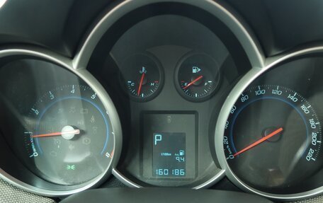 Chevrolet Cruze II, 2013 год, 875 000 рублей, 20 фотография