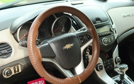Chevrolet Cruze II, 2013 год, 875 000 рублей, 15 фотография