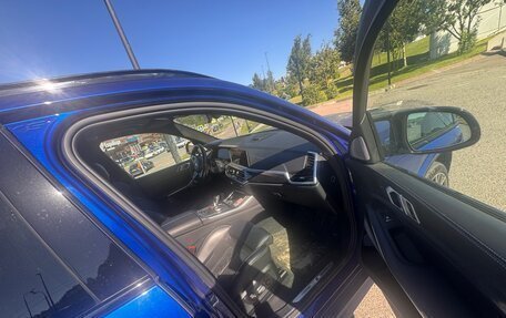 BMW X5 M, 2021 год, 8 200 000 рублей, 2 фотография