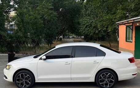 Volkswagen Jetta VI, 2012 год, 720 000 рублей, 6 фотография