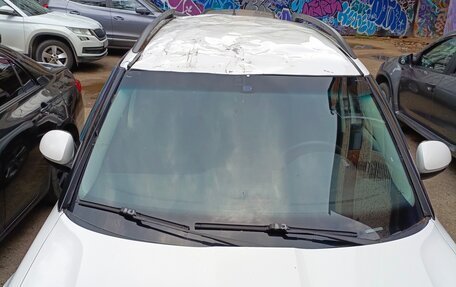 Skoda Yeti I рестайлинг, 2013 год, 410 000 рублей, 14 фотография