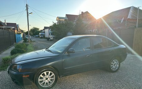 Hyundai Elantra III, 2004 год, 249 000 рублей, 2 фотография