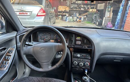 Hyundai Elantra III, 2004 год, 249 000 рублей, 9 фотография