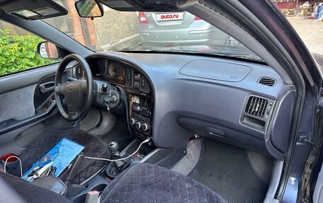 Hyundai Elantra III, 2004 год, 249 000 рублей, 15 фотография