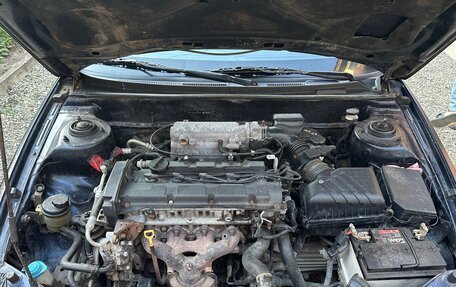 Hyundai Elantra III, 2004 год, 249 000 рублей, 16 фотография