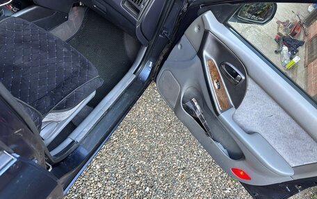 Hyundai Elantra III, 2004 год, 249 000 рублей, 14 фотография