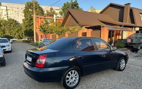 Hyundai Elantra III, 2004 год, 249 000 рублей, 7 фотография