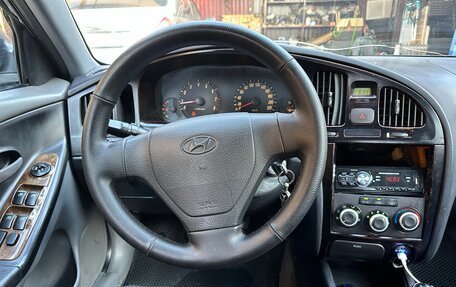 Hyundai Elantra III, 2004 год, 249 000 рублей, 10 фотография