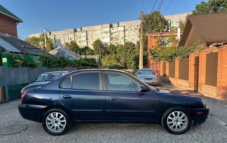 Hyundai Elantra III, 2004 год, 249 000 рублей, 6 фотография