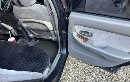 Hyundai Elantra III, 2004 год, 249 000 рублей, 13 фотография