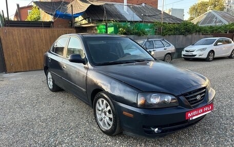 Hyundai Elantra III, 2004 год, 249 000 рублей, 5 фотография