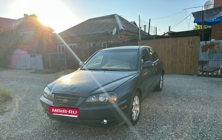 Hyundai Elantra III, 2004 год, 249 000 рублей, 4 фотография