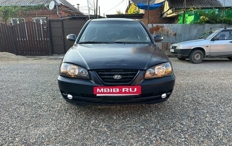 Hyundai Elantra III, 2004 год, 249 000 рублей, 3 фотография