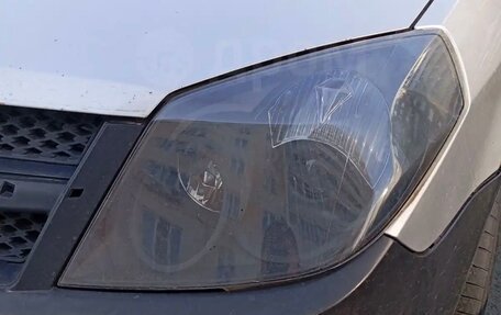 Geely MK I рестайлинг, 2012 год, 150 000 рублей, 3 фотография