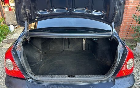 Hyundai Elantra III, 2004 год, 249 000 рублей, 19 фотография