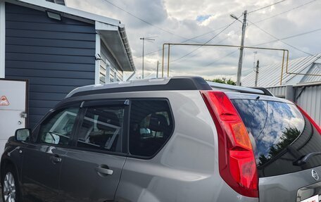 Nissan X-Trail, 2010 год, 980 000 рублей, 6 фотография