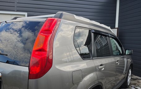 Nissan X-Trail, 2010 год, 980 000 рублей, 7 фотография
