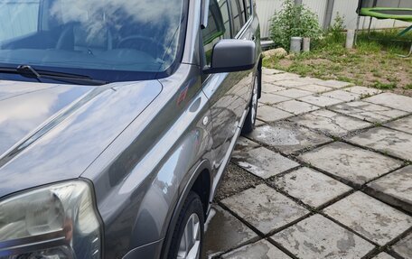 Nissan X-Trail, 2010 год, 980 000 рублей, 3 фотография