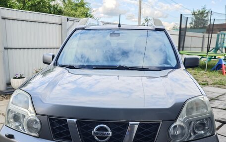 Nissan X-Trail, 2010 год, 980 000 рублей, 4 фотография