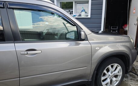 Nissan X-Trail, 2010 год, 980 000 рублей, 8 фотография