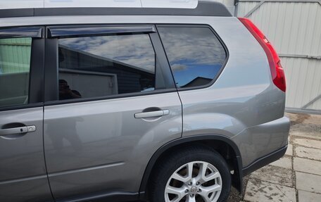 Nissan X-Trail, 2010 год, 980 000 рублей, 10 фотография