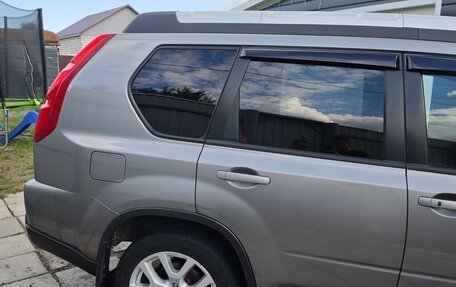 Nissan X-Trail, 2010 год, 980 000 рублей, 9 фотография