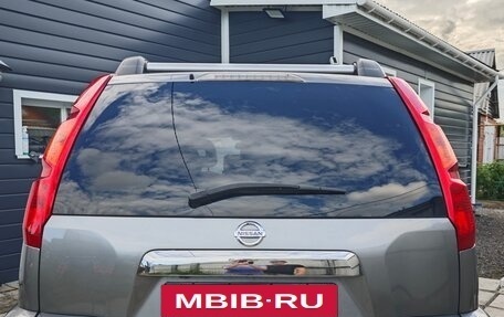 Nissan X-Trail, 2010 год, 980 000 рублей, 5 фотография