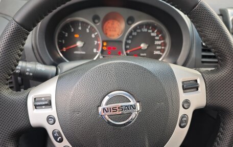 Nissan X-Trail, 2010 год, 980 000 рублей, 13 фотография