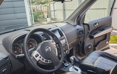 Nissan X-Trail, 2010 год, 980 000 рублей, 25 фотография