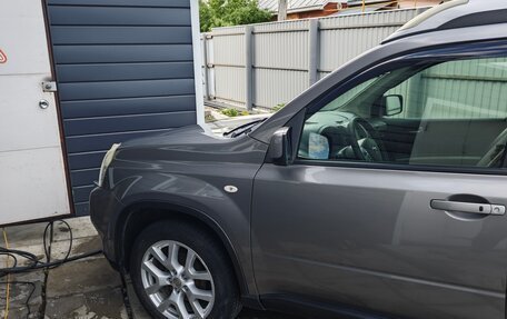 Nissan X-Trail, 2010 год, 980 000 рублей, 11 фотография