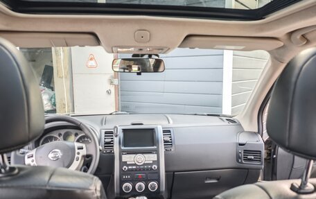 Nissan X-Trail, 2010 год, 980 000 рублей, 20 фотография
