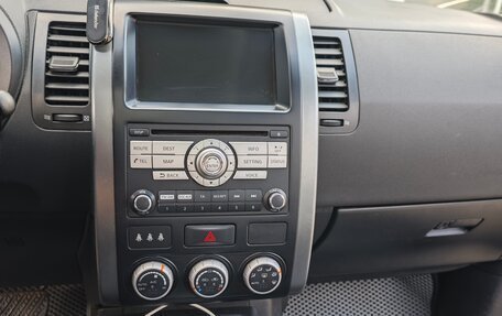 Nissan X-Trail, 2010 год, 980 000 рублей, 16 фотография