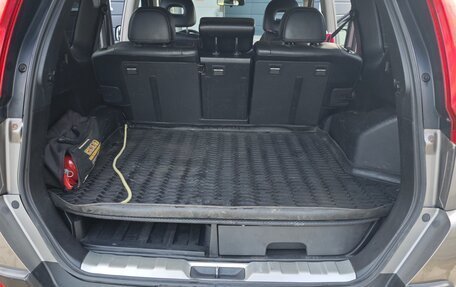 Nissan X-Trail, 2010 год, 980 000 рублей, 24 фотография