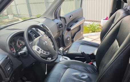 Nissan X-Trail, 2010 год, 980 000 рублей, 22 фотография