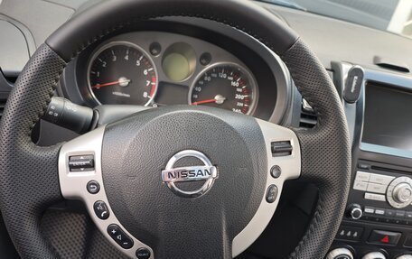 Nissan X-Trail, 2010 год, 980 000 рублей, 15 фотография