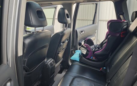 Nissan X-Trail, 2010 год, 980 000 рублей, 19 фотография