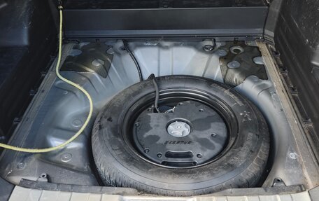 Nissan X-Trail, 2010 год, 980 000 рублей, 26 фотография