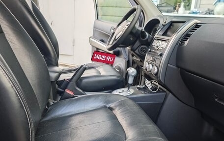 Nissan X-Trail, 2010 год, 980 000 рублей, 18 фотография