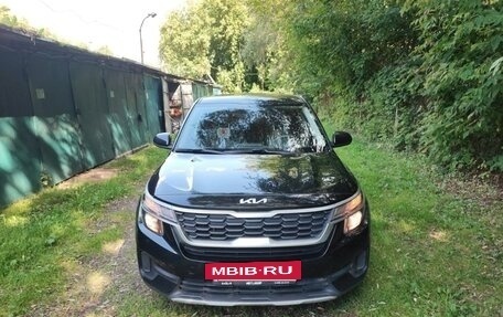 KIA Seltos I, 2022 год, 2 039 000 рублей, 3 фотография