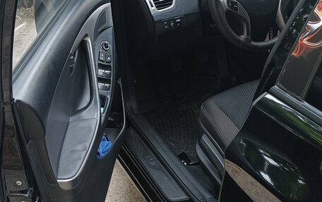 Hyundai Elantra V, 2013 год, 995 000 рублей, 15 фотография