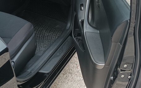 Hyundai Elantra V, 2013 год, 995 000 рублей, 19 фотография