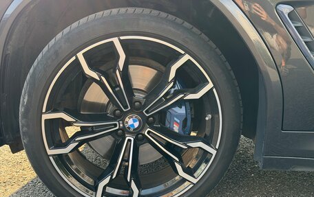 BMW X3, 2018 год, 3 300 000 рублей, 8 фотография