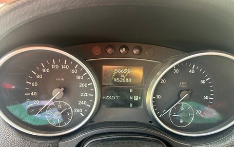 Mercedes-Benz GL-Класс, 2006 год, 1 250 000 рублей, 4 фотография