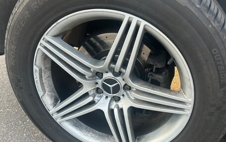Mercedes-Benz GL-Класс, 2006 год, 1 250 000 рублей, 6 фотография