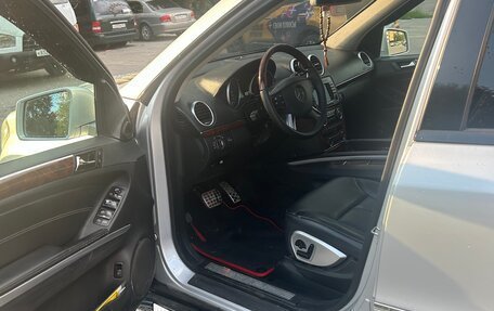 Mercedes-Benz GL-Класс, 2006 год, 1 250 000 рублей, 5 фотография