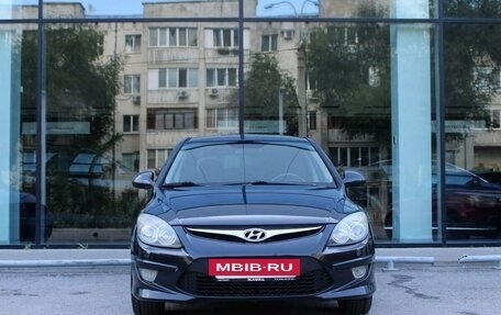 Hyundai i30 I, 2010 год, 785 000 рублей, 2 фотография