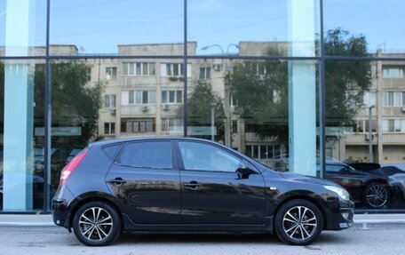 Hyundai i30 I, 2010 год, 785 000 рублей, 4 фотография