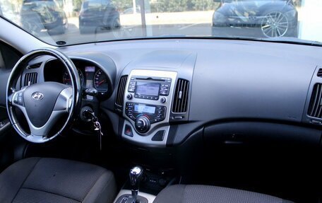 Hyundai i30 I, 2010 год, 785 000 рублей, 9 фотография
