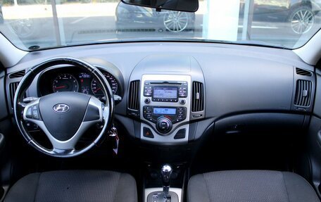 Hyundai i30 I, 2010 год, 785 000 рублей, 11 фотография